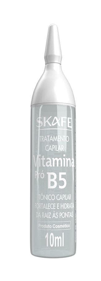 AMPOLA VUT PR B5 SKAFE 10ML