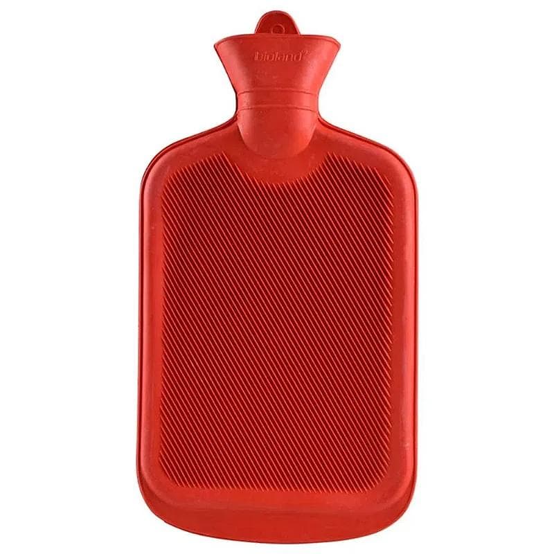 BOLSA TERM AGUA QUENTE  2L