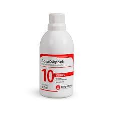 AGUA OXIGENADA  10 VOL. 100ML AVVIO