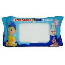 TOALHA  FERNANDINHO BABY  120 UNI
