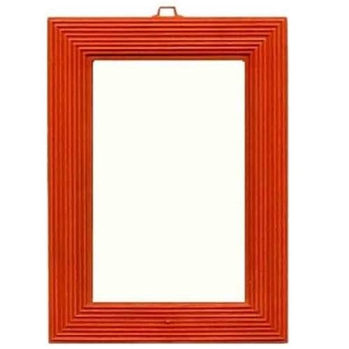 ESPELHO 12X18 MOLD LARANJA 12
