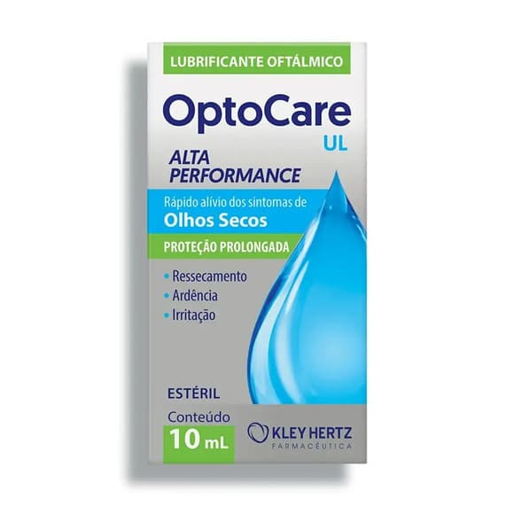 OPTOCARE UL FR 10ML