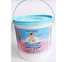 LENCO UMED TUTTY AZUL450 UN