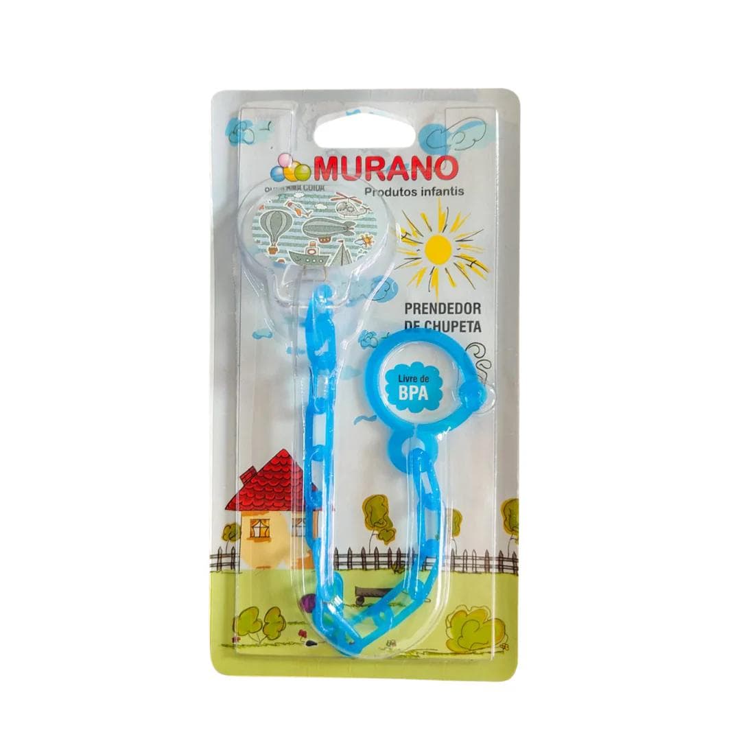 PREND CHUP PACO BABY C/6