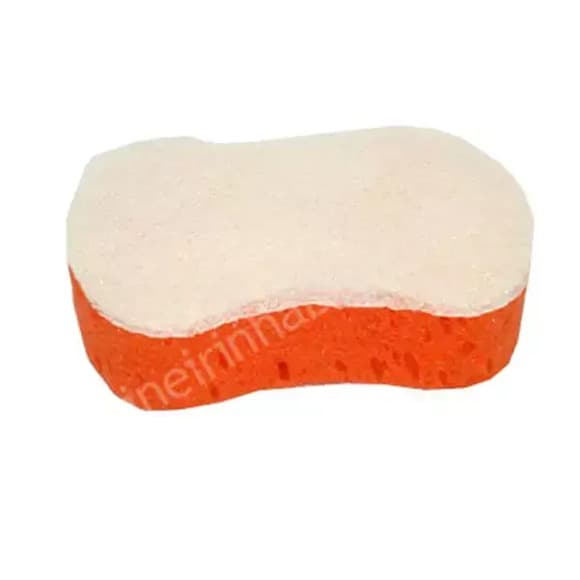 ESPONJA LIMPEZA FACIAL SILICONE