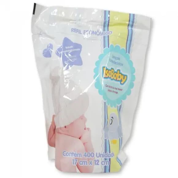 LENCOS UMED ISBABY REFIL C\70 UN
