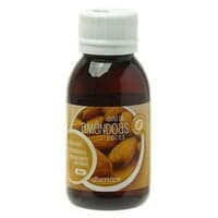 OLEO DE AMENDOAS DOCE DHERMOS 50 ML