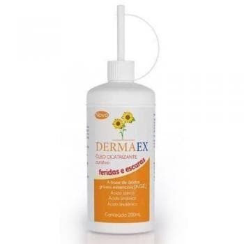 DERMAEX CICATRIZANTE 200 ML