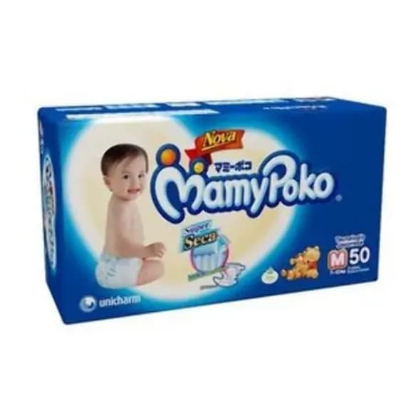 FR MAMYPOKO M MEGA C/50