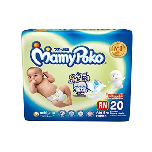 FR MAMYPOKO RN C/20