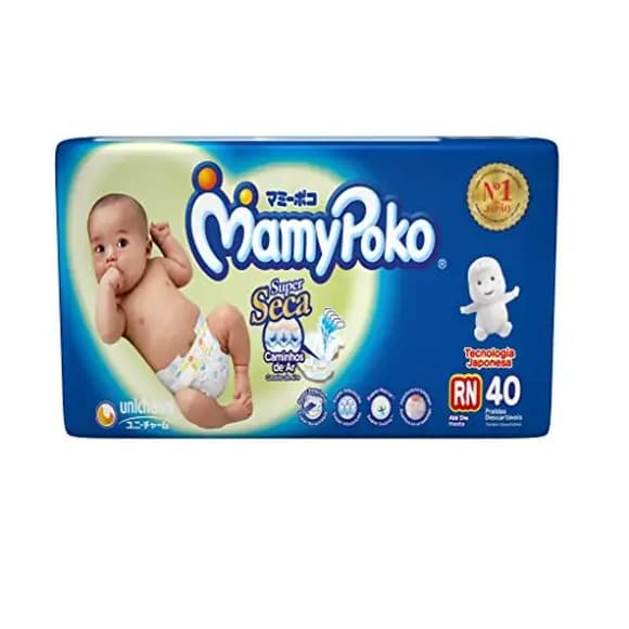 FR MAMYPOKO  RN C/40