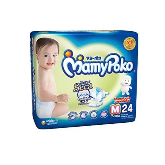 FR MAMY POKO JUMBO M 24