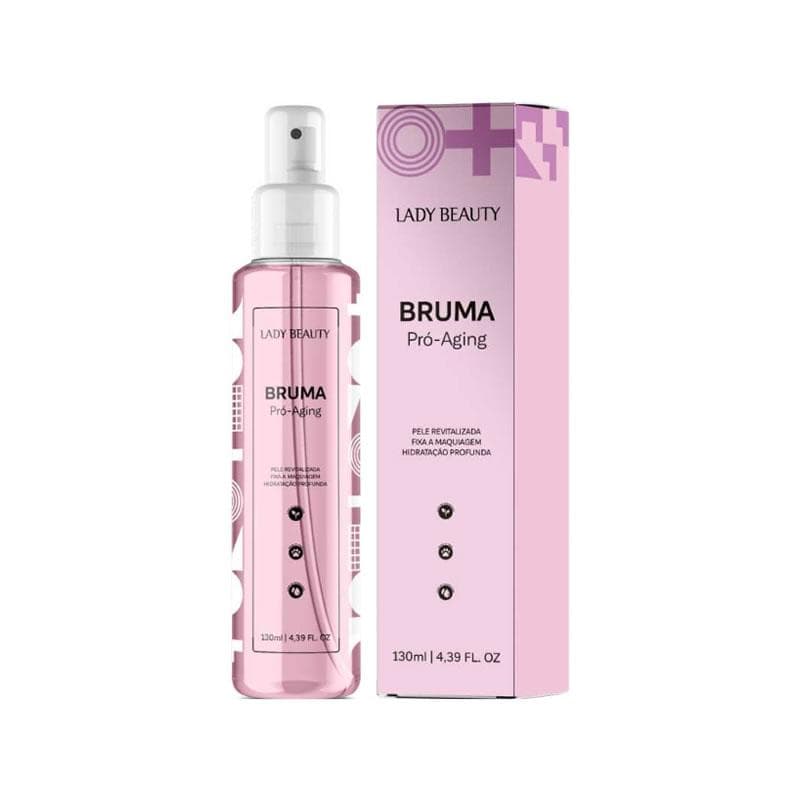 BRUMA MATTE PRO-AGING SKIN PRO 130ML