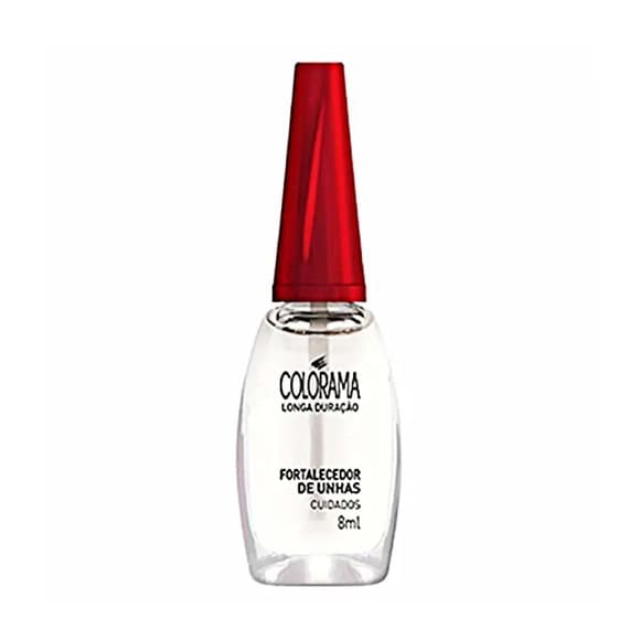 ESM COLORAMA CUID FORT.DE UNHAS 8ML