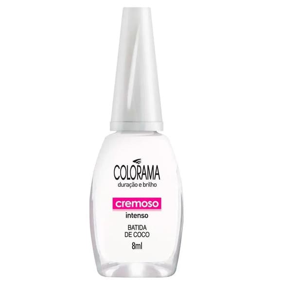 ESM COLORAMA BATIDA DE COCO