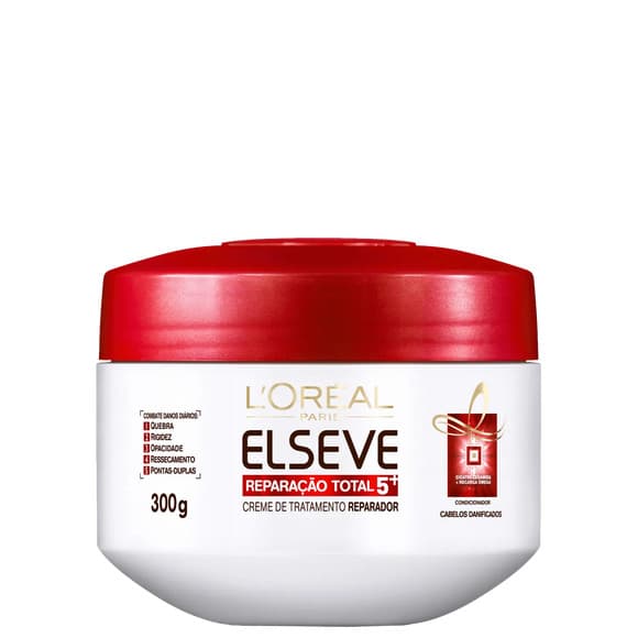 CR TRAT ELSEVE REPAR TOTAL 5+ 300G