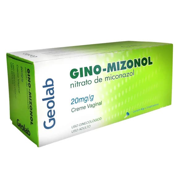 GINO-MIZONOL C/14 APLIC 80G