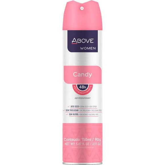 DES ABOVE CANDY AERO 150 ML