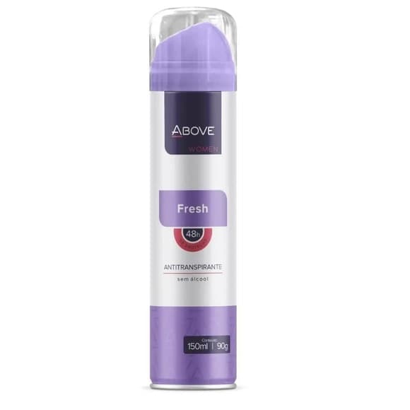 DES ABOVE FRESH AERO 150 ML