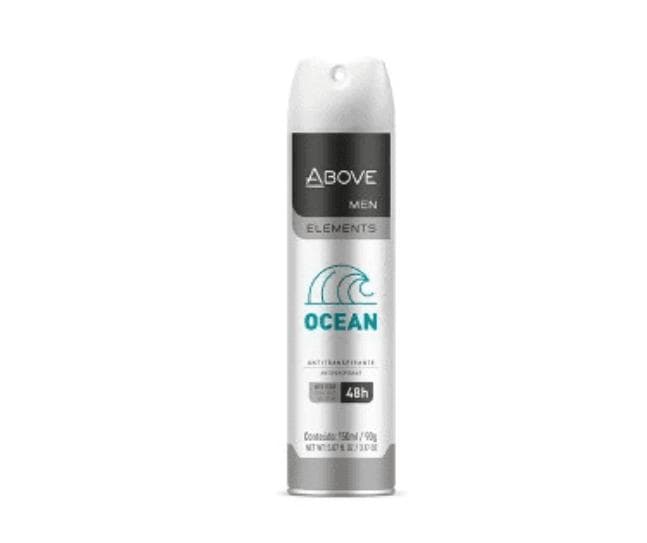 DES ABOVE MEN  OCEAN AERO 150 ML