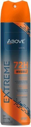 DES ABOVE EXTREME  72H 150ML