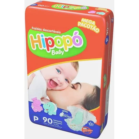 FR HIPOPO P C 90