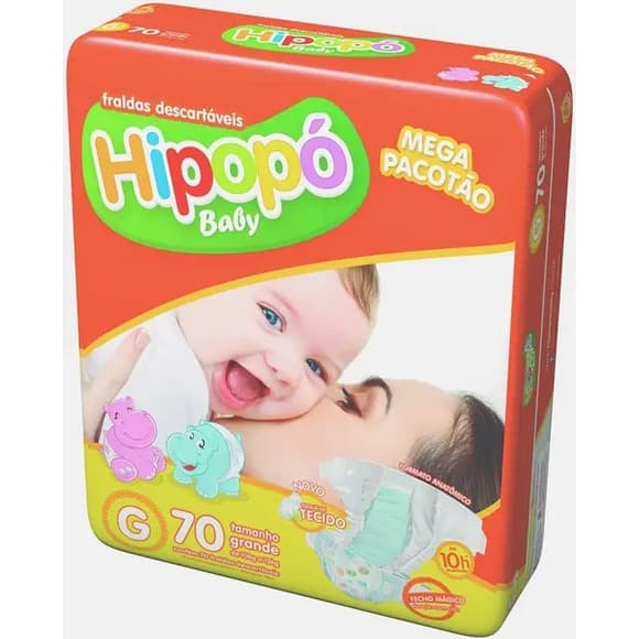 FR HIPOPO G C/70