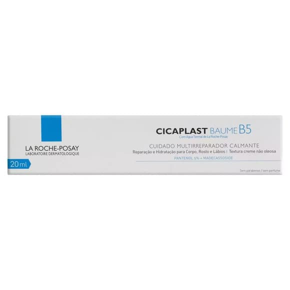 CICAPLAST BAUME B5 20ML