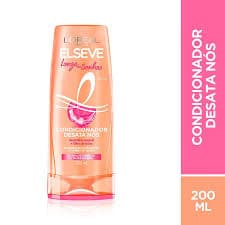 COND ELSEVE  LONGO DOS SON 200 ML