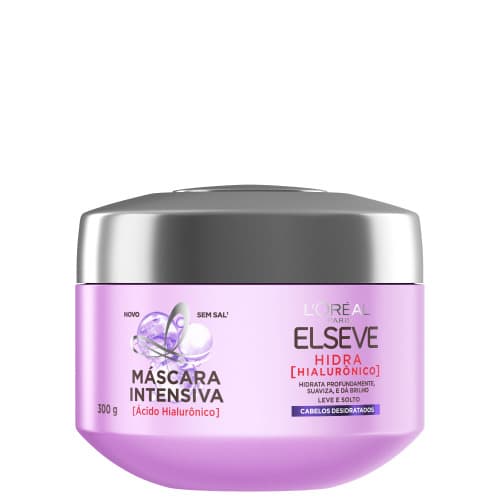 CR TRAT ELSEVE HIDRA HIALUR 300 G