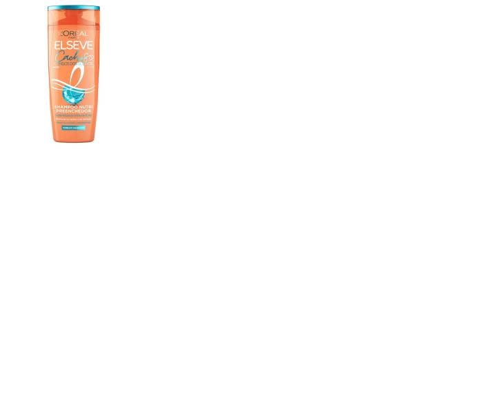 SH ELSEVE CACHOS DOS SONHOS 200ML