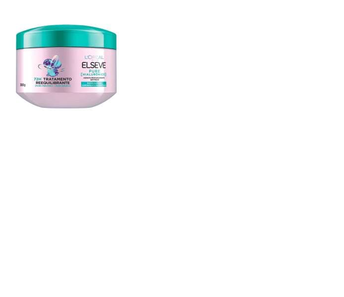 MASC ELSEVE HIALURON 300G