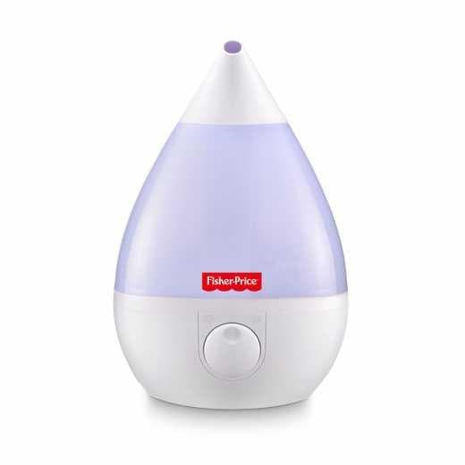 UMIDIFICADOR FISHER PRICE