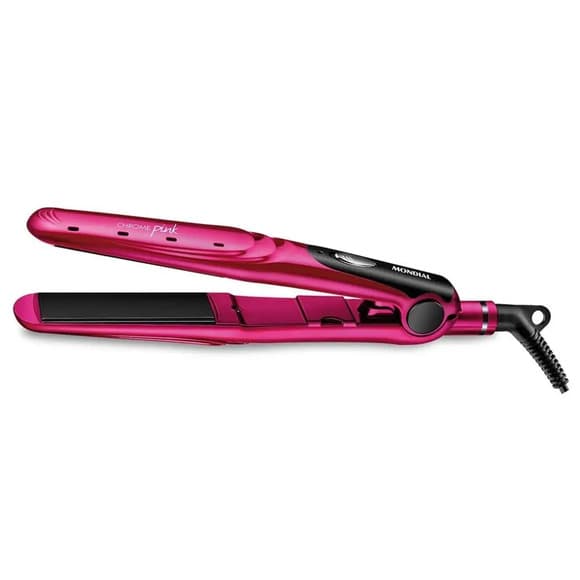 PRANCHA  MONDIAL PINK P19