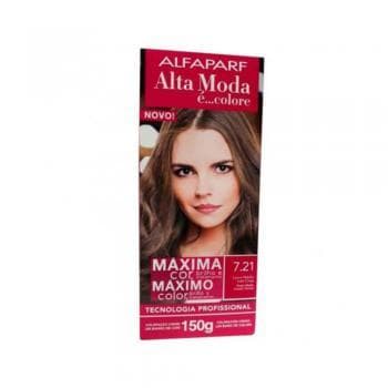 TINT ALTA MODA ALF 7.21 LOURO MEDIO