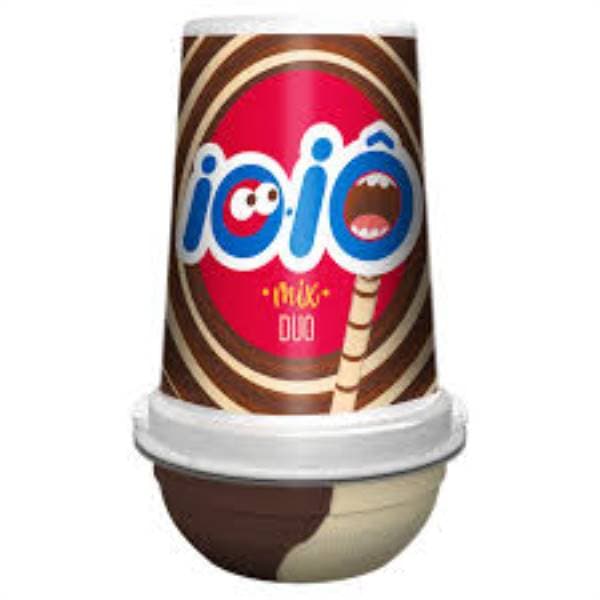 IOIO MIX DUO 41,9G