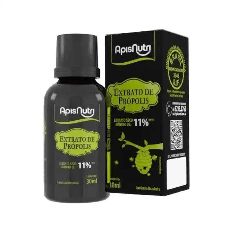 PROPOLIS EXTRATO  30ML