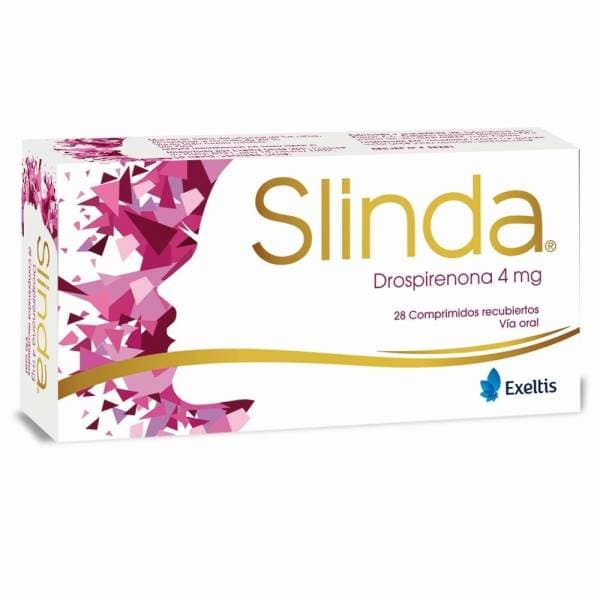 SLINDA 4MG 24+4C REV CT BL