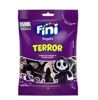 BALA FINI TERROR  80GR