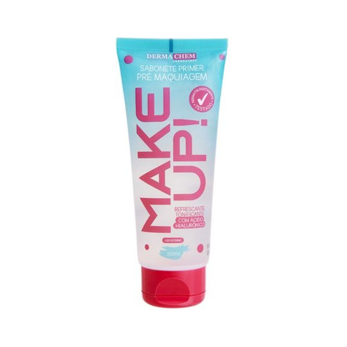 SABONETE PRIMER DERMACHEM 100ML
