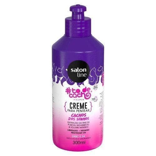 CREME PENTEAR CACHPS DOS SONHOS 300ML