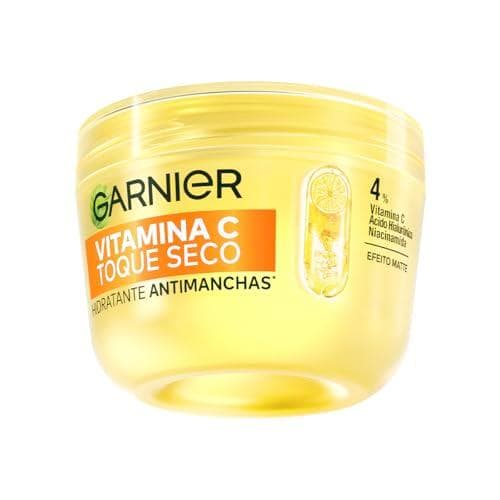 GARNIER HIDRAT FAC  ANTIMANC 85G