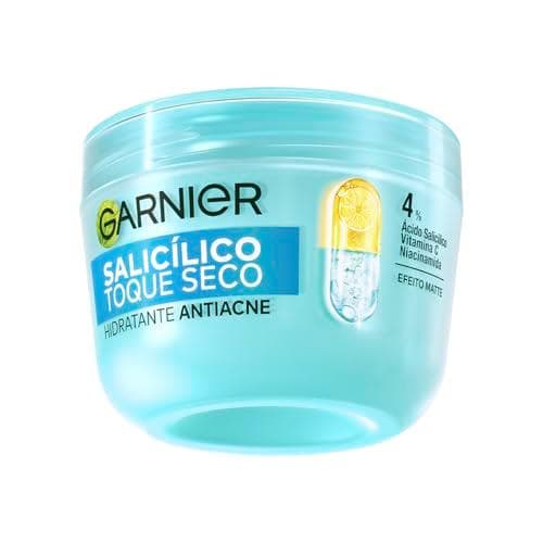GARNIER HIDRAT FAC  ANTIACNE 85G