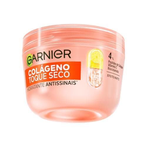 GARNIER HIDRAT FAC  ANTISSINAIS 85G