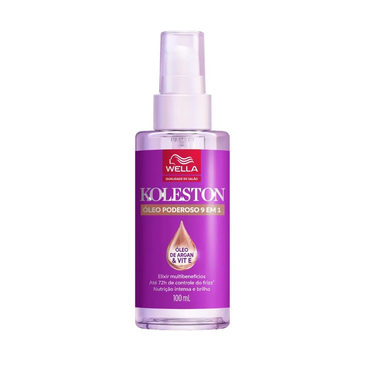 OLEO KOLESTON 9EM1  100ML
