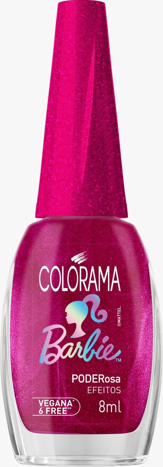 ESM COLORAMA BARBIE BARBIE BROS
