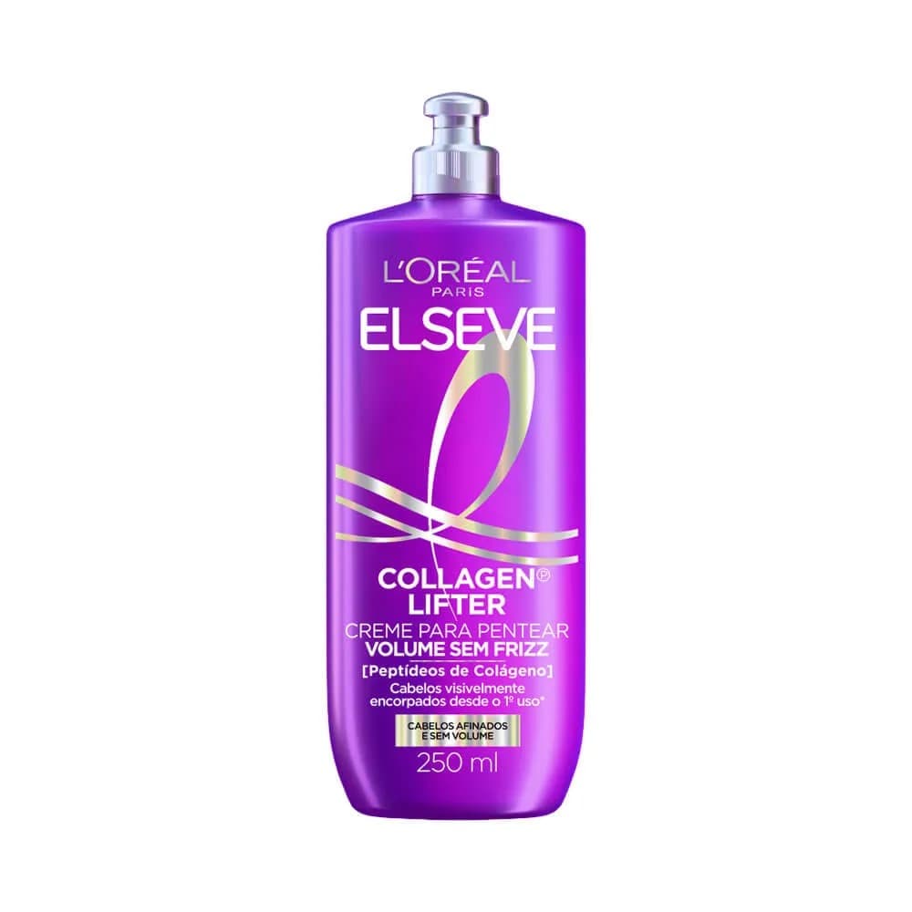 CR PENTEAR ELSEVE CO LAGENO LIFTER 250ML