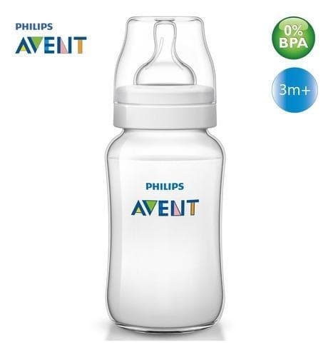 MAM AVENT CLASSICA  300ML