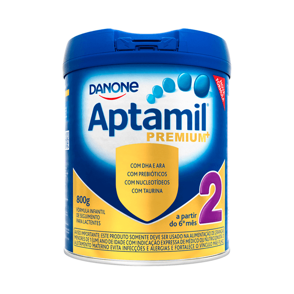 LEITE APTAMIL N2 800G